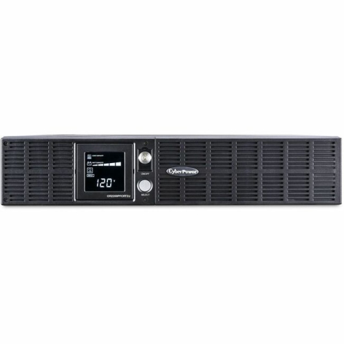 CyberPower OR2200PFCRT2U Intelligent LCD PFC Sinewave OR2200PFCRT2U Line-interactive UPS