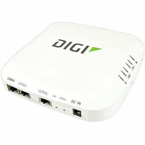 DIGI  Ex50 Ex50 Wireless Router (Ex50Wxs6Glb)