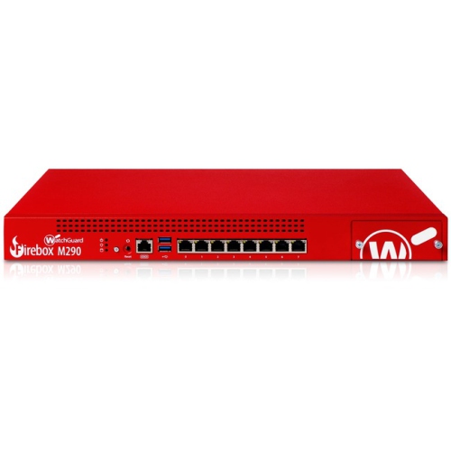 WatchGuard M290 Firebox M290 High Availability Firewall