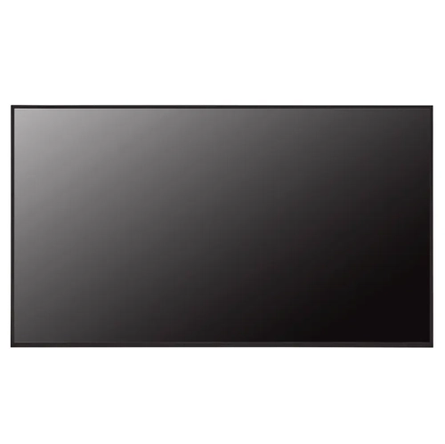 LG 43'' 4K UHD Standard Signage Display