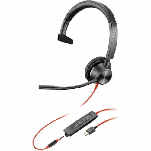 Poly 3315 Blackwire 3315 Headset