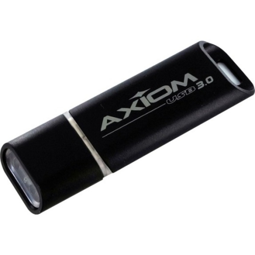 Image 1 of 1.. Axiom 16GB USB 3.0 Flash Drive USB3FD016GB-AX