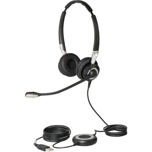 Jabra 2400 II QD BIZ 2400 II QD Headset