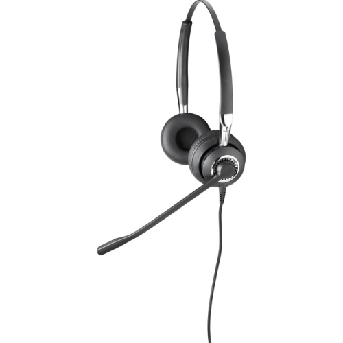 - Jabra 2400 II QD BIZ 2400 II QD DUO UNC | Best Buy Canada