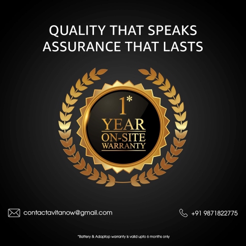 AVITA Liber E 12th Gen Intel core i5 1235U 8GB RAM 512GB SSD 14.1inch FHD IPS Display Windows 11 Home 1.53 Kg Thin&Light,Silver