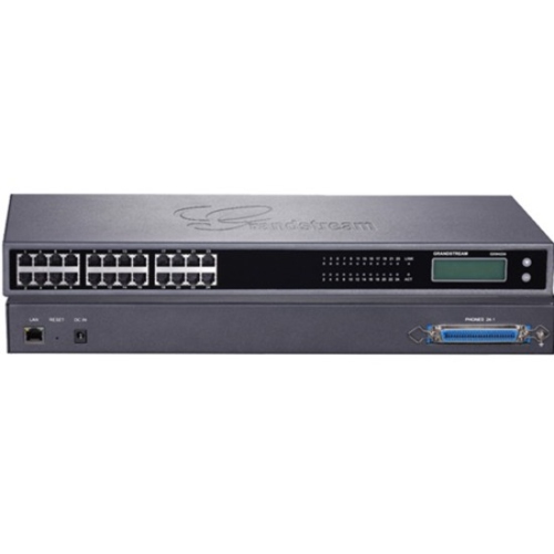 Grandstream GXW4224 GXW4224 VoIP Gateway