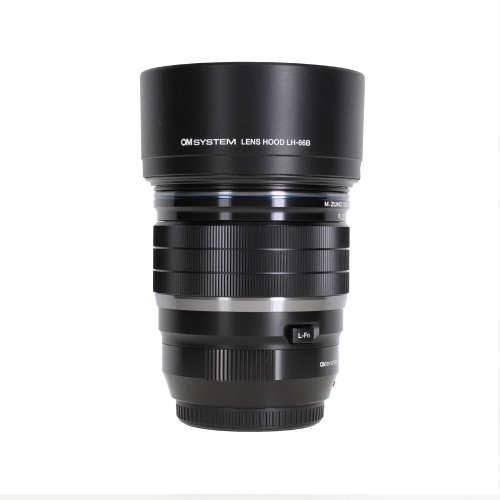 OM SYSTEM M.Zuiko Digital ED 45mm f/1.2 PRO Lens + 62mm 3 Piece High Resolution Filter Kit + VIVLC4.5 + Cleaning kit + Corel Photo, Video, & Art