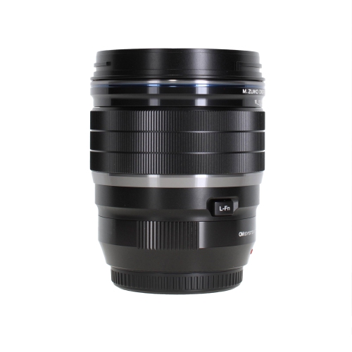 OM SYSTEM M.Zuiko Digital ED 45mm f/1.2 PRO Lens + 62mm 3 Piece High Resolution Filter Kit + VIVLC4.5 + Cleaning kit + Corel Photo, Video, & Art