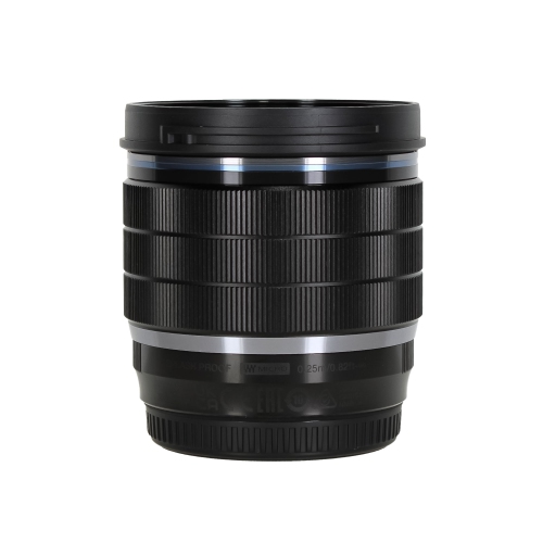 SYSTÈME OM D'OLYMPUS M. Ensemble d'objectifs numériques PRO ED 20 mm f/1,4 de ZUIKO