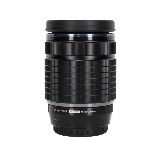 Olympus OM SYSTEM M.Zuiko Digital ED 40-150mm f/4 PRO Lens Bundle