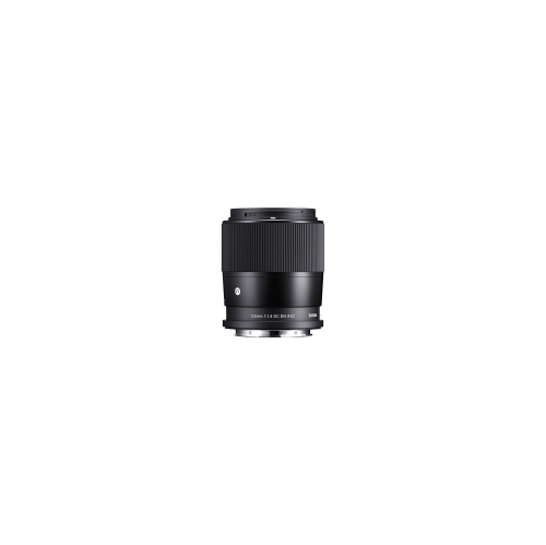 Sigma 23mm f/1.4 DC DN Contemporary Lens with Memory Card
