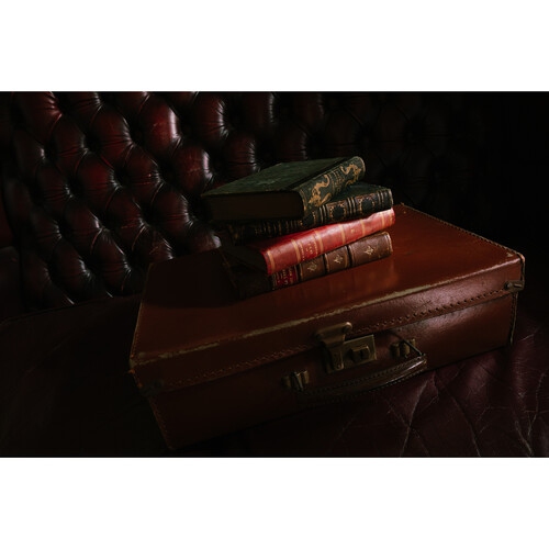 Sigma 16mm f/1.4 DC DN Contemporary Lens for FujiFilm X Bundle