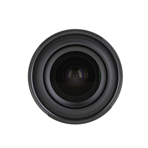 Tamron 17-50mm f/4 Di III VXD Lens + Sling Backpack + More