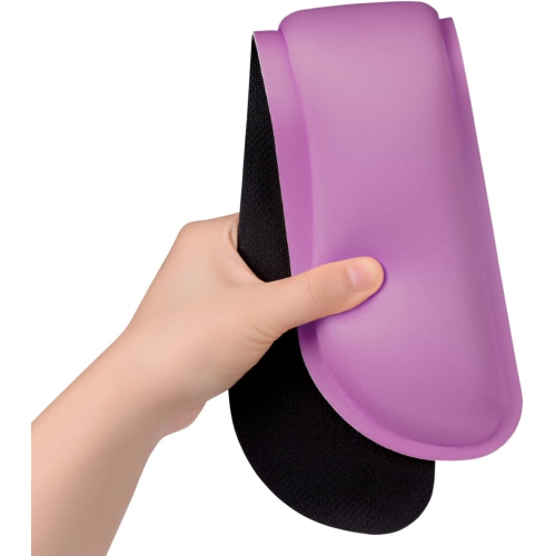 Repose-poignets pour clavier, repose-poignets en mousse à mémoire pour soulager la douleur, repose-poignets antidérapant pour ordinateur, portable,