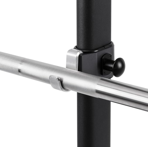 Des crochets réglables Speediance pour haltères, Une paire de crochets ajustables pour gymnase Monster, améliorent votre expérience d'entraînement