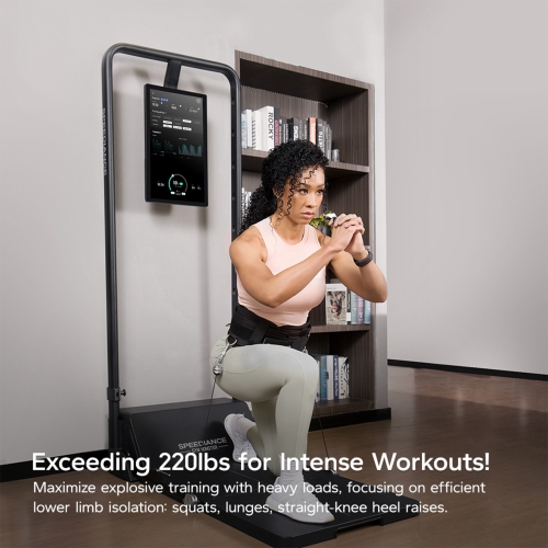 Ceinture de levage Speediance