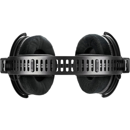 Audio-Technica ATH-R50x Professional Open-Back Headphones with Bonus Gadget Cleaner