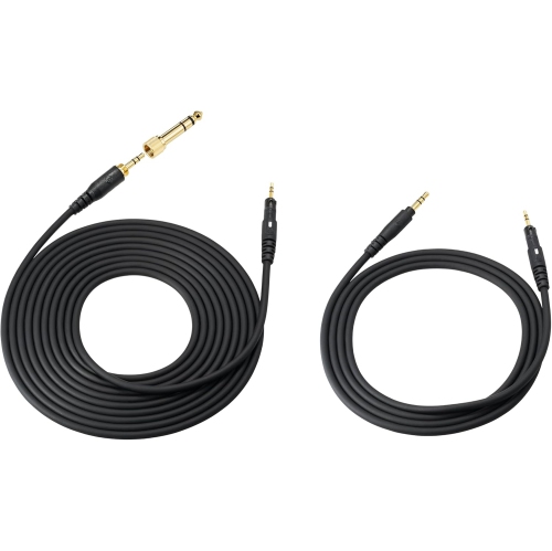 Audio-Technica ATH-R50x Professional Open-Back Headphones with Bonus Gadget Cleaner