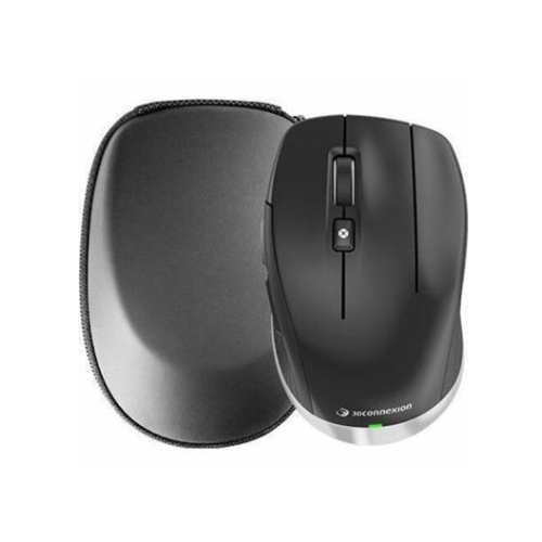 3Dconnexion SpaceMouse Wireless Kit 2 w BT