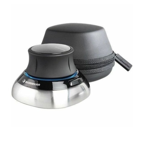 3Dconnexion SpaceMouse Wireless Kit 2 w BT
