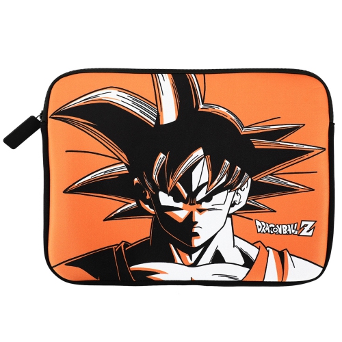 Dragon Ball Z Goku Laptop Tablet Sleeve