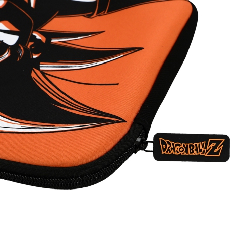 Dragon Ball Z Goku Laptop Tablet Sleeve