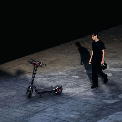 Segway Max G3 Electric Scooter