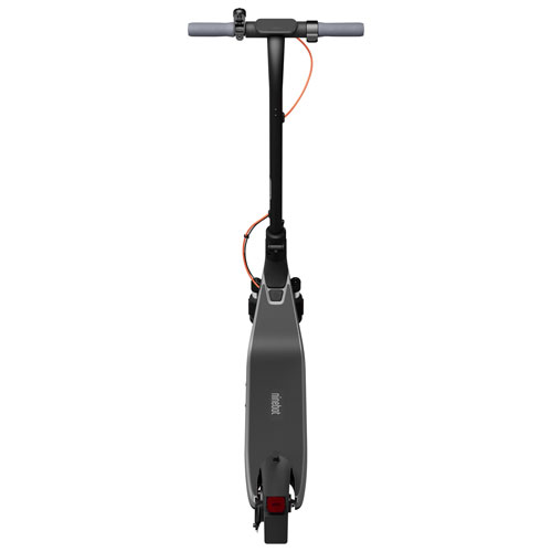 Segway E2 Plus ll Electric Scooter - Exclusive Retail Partner