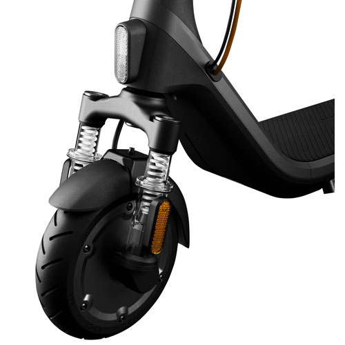 Segway E2 Plus ll Electric Scooter - Exclusive Retail Partner