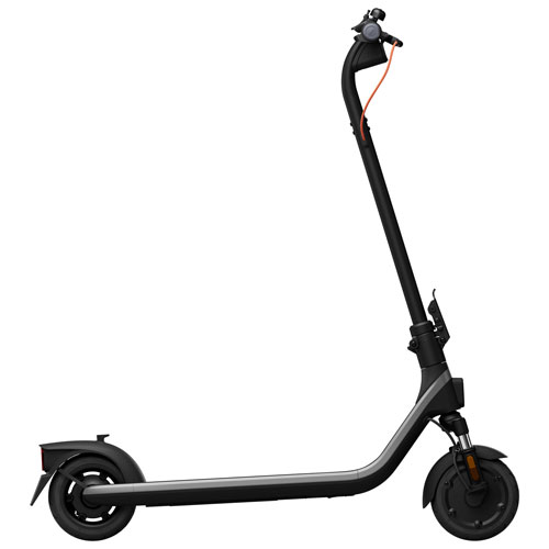 Segway E2 Plus ll Electric Scooter - Exclusive Retail Partner