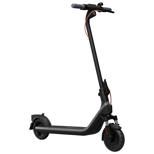 Segway E2 Plus ll Electric Scooter - Exclusive Retail Partner