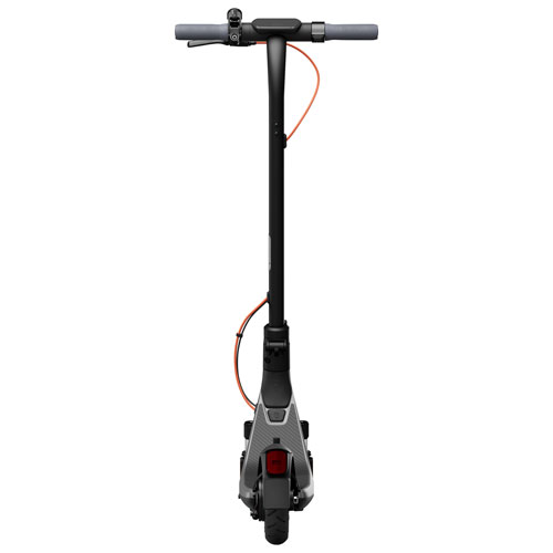 Segway E2 Plus ll Electric Scooter - Exclusive Retail Partner
