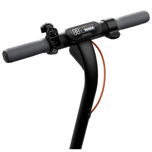 Segway E2 Plus ll Electric Scooter - Exclusive Retail Partner