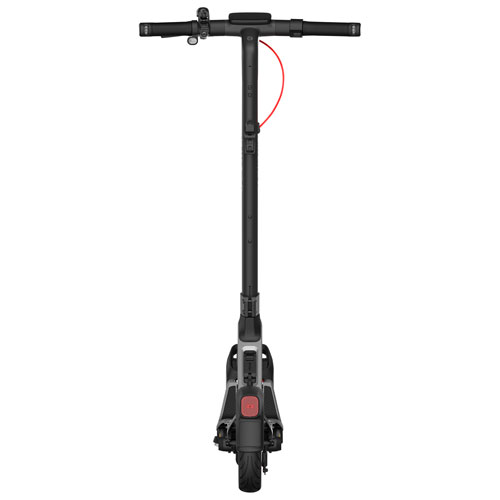 Trottinette électrique E3 de Segway - Partenaire de détail exclusif