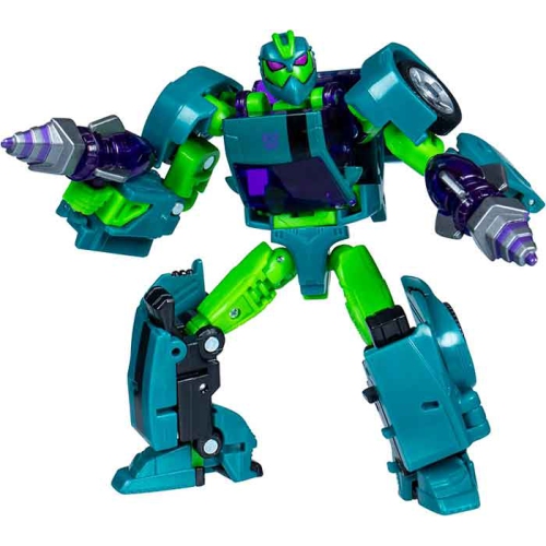 Transformers Age Of The Primes 6 Inch Action Figure Deluxe Class - Waspinator