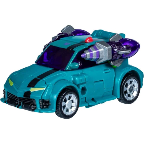 Transformers Age Of The Primes 6 Inch Action Figure Deluxe Class - Waspinator