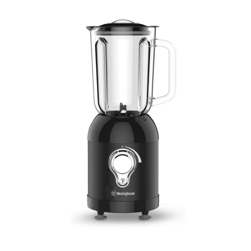 Mélangeur de table Modern Touch de Westinghouse - Noir