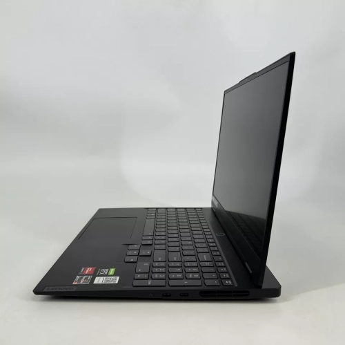 Refurbished-Lenovo Legion Slim 7 Gen 6 AMD Laptop, 15.6" FHD IPS 165Hz 165Hz, Ryzen 9 5900HX, NVIDIA GeForce RTX 3060 6GB, 32GB, 1TB SSD, Win 11 Home
