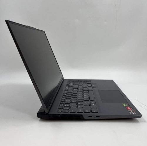 Refurbished-Lenovo Legion Slim 7 Gen 6 AMD Laptop, 15.6" FHD IPS 165Hz 165Hz, Ryzen 9 5900HX, NVIDIA GeForce RTX 3060 6GB, 32GB, 1TB SSD, Win 11 Home