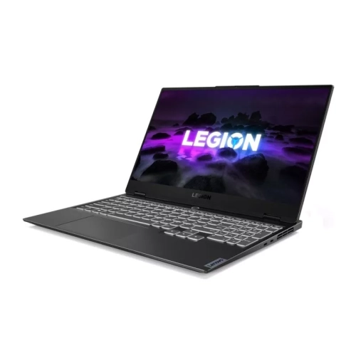 Refurbished-Lenovo Legion Slim 7 Gen 6 AMD Laptop, 15.6" FHD IPS 165Hz 165Hz, Ryzen 9 5900HX, NVIDIA GeForce RTX 3060 6GB, 32GB, 1TB SSD, Win 11 Home