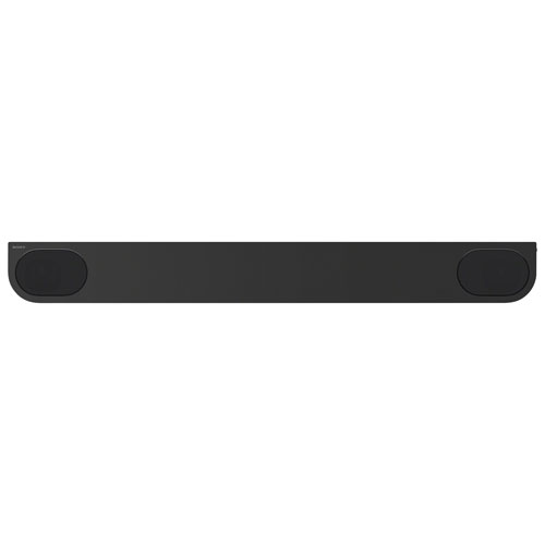 Sony BRAVIA Theatre Bar 6 HT-B600 3.1.2 Channel Sound Bar with Wireless Subwoofer