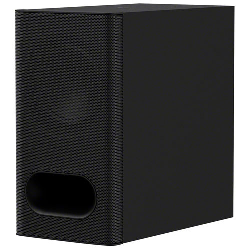 Sony BRAVIA Theatre Bar 6 HT-B600 3.1.2 Channel Sound Bar with Wireless Subwoofer
