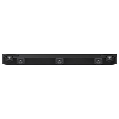 Barre de son 3.1.2 canaux avec haut-parleur d'extrêmes graves sans fil BRAVIA Theatre Bar 6 HT-B600 de Sony