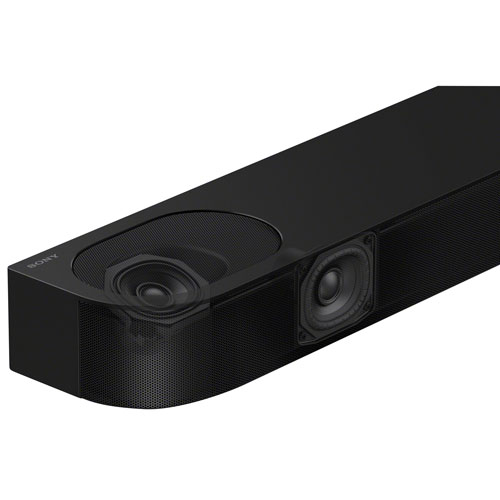 Sony BRAVIA Theatre Bar 6 HT-B600 3.1.2 Channel Sound Bar with Wireless Subwoofer