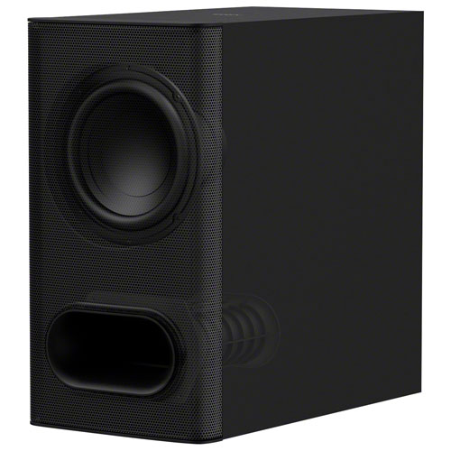 Sony BRAVIA Theatre Bar 6 HT-B600 3.1.2 Channel Sound Bar with Wireless Subwoofer