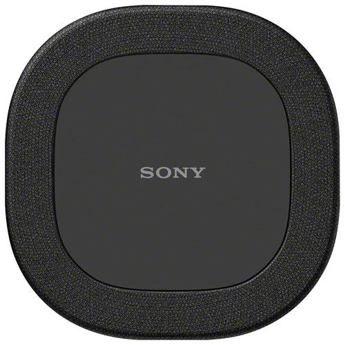 Sony BRAVIA Theatre 8 SA-RS8 Wireless Rear Speakers - Pair - Black