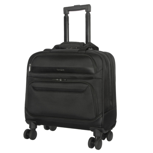 TARGUS ROLLER 16IN TRANSIT 4-WHEEL LAPTOP CASE
