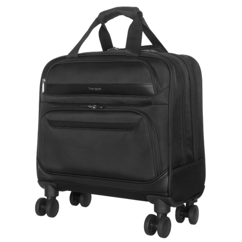 TARGUS ROLLER 16IN TRANSIT 4-WHEEL LAPTOP CASE