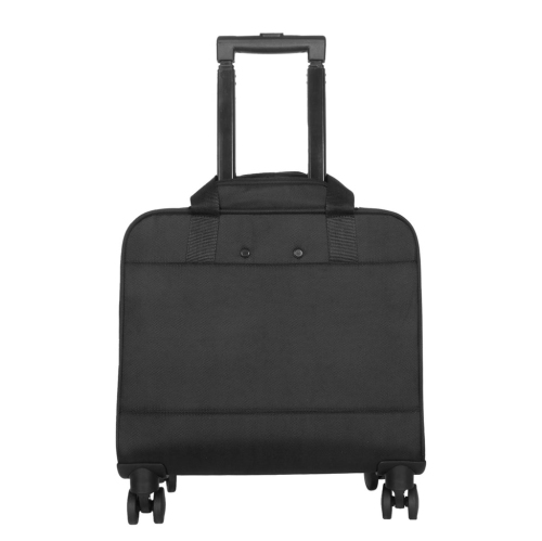 TARGUS ROLLER 16IN TRANSIT 4-WHEEL LAPTOP CASE