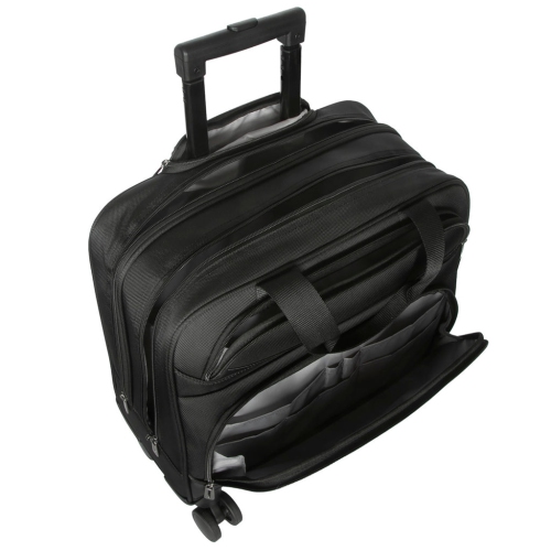 TARGUS ROLLER 16IN TRANSIT 4-WHEEL LAPTOP CASE